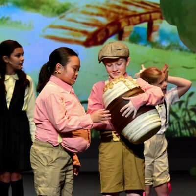 Youth Theatre Director