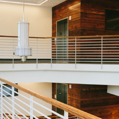 Facilities/Custodial Support