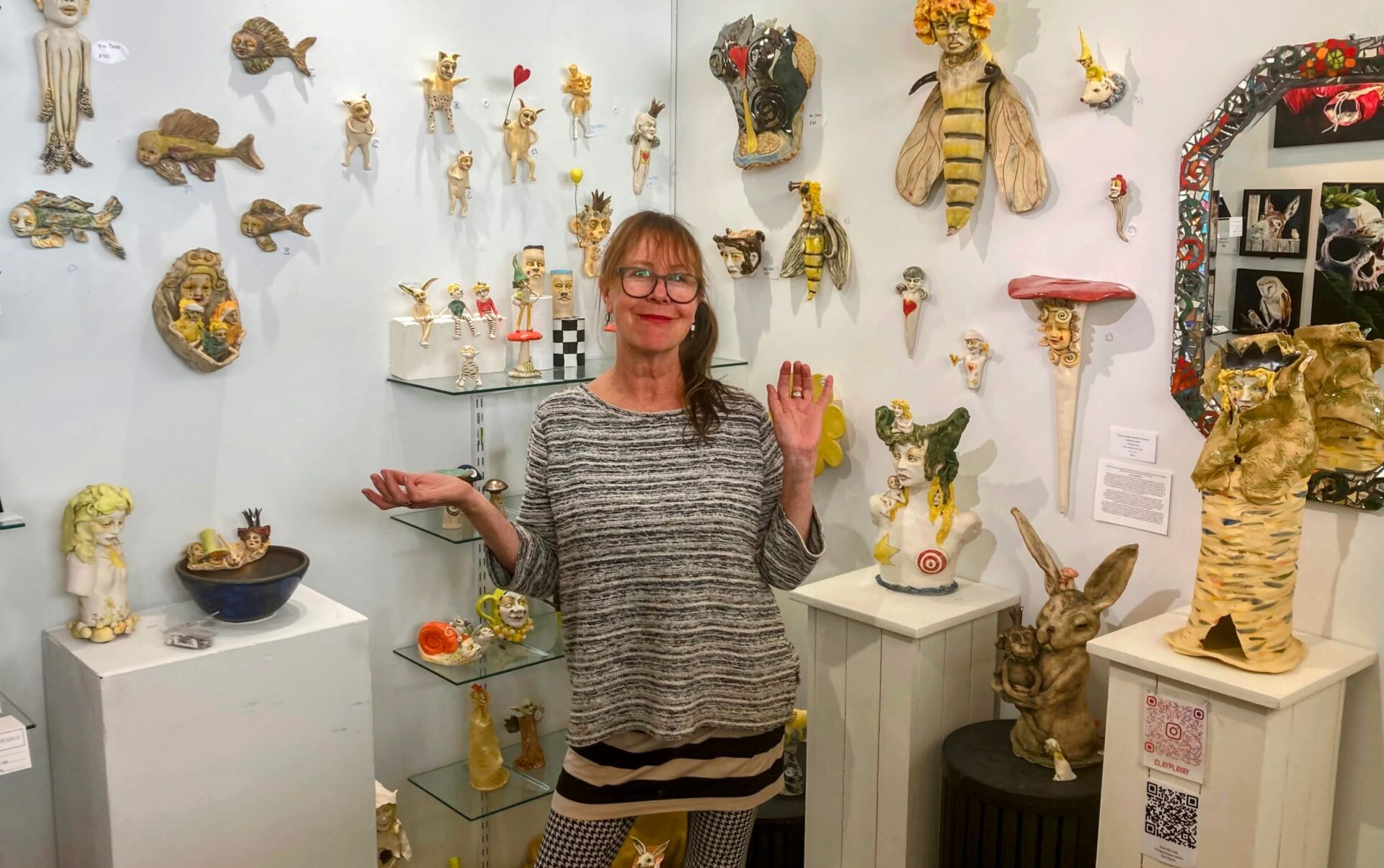 Academy Center of the Arts