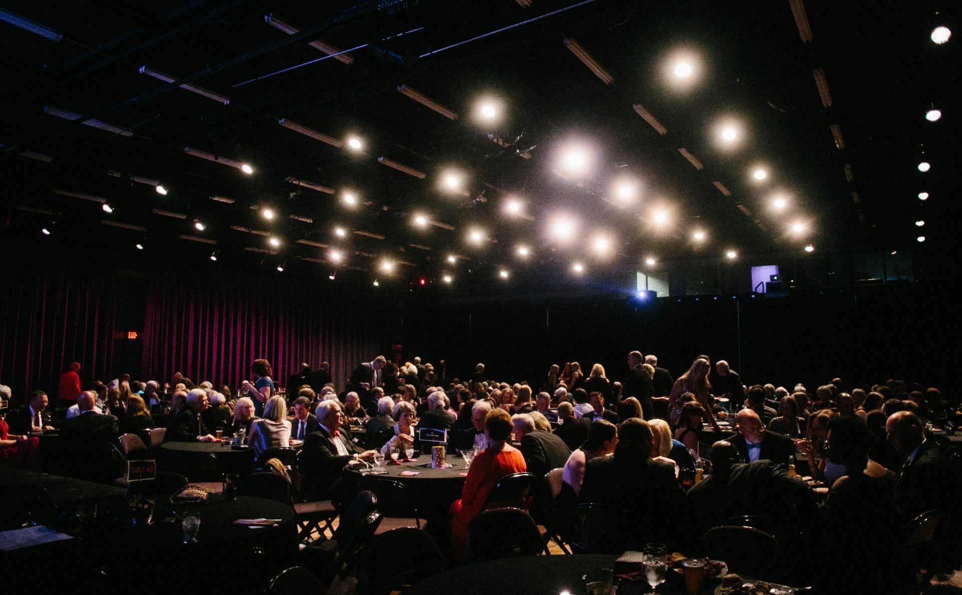 The Joy and Lynch Christian Warehouse Theatre