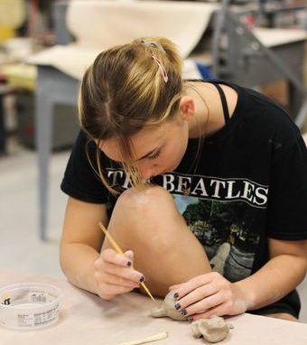 Academy Center of the Arts