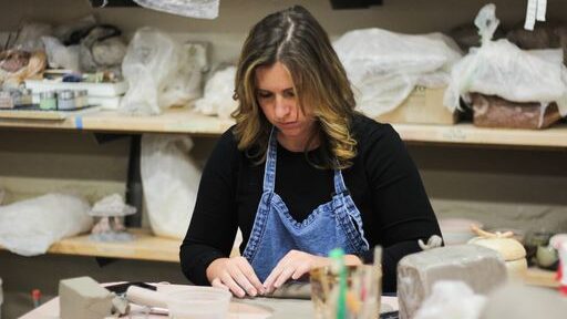 Academy Center of the Arts