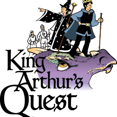 Missoula’s Children Theatre : King Arthur’s Quest