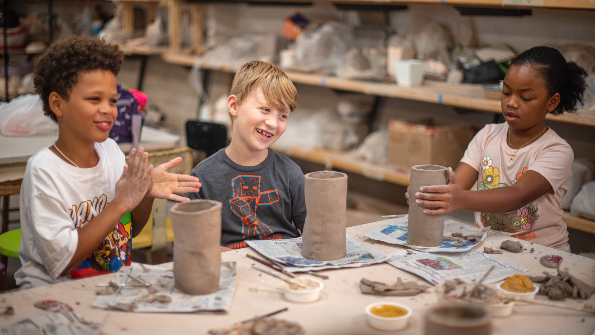 Academy Center of the Arts