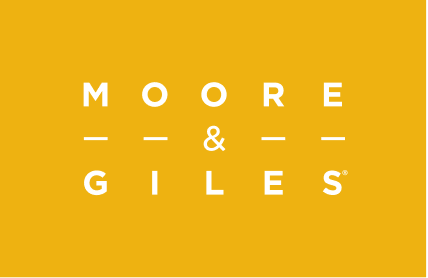 Moore & Giles logo
