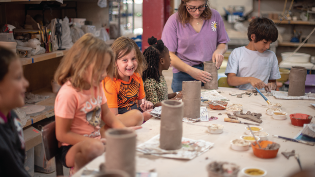 Academy Center of the Arts